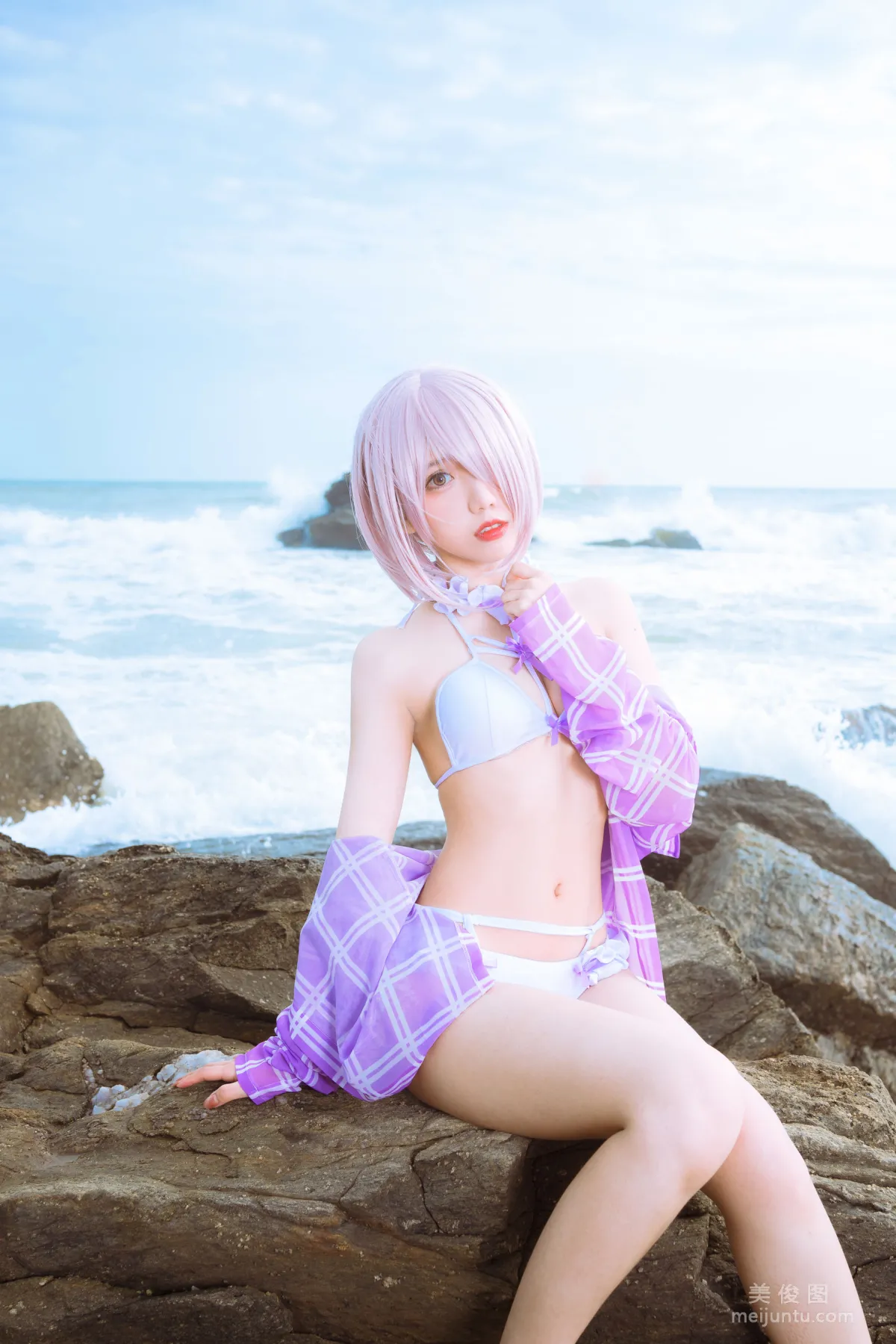 Guomiejiang w: Web Idols photo 6
