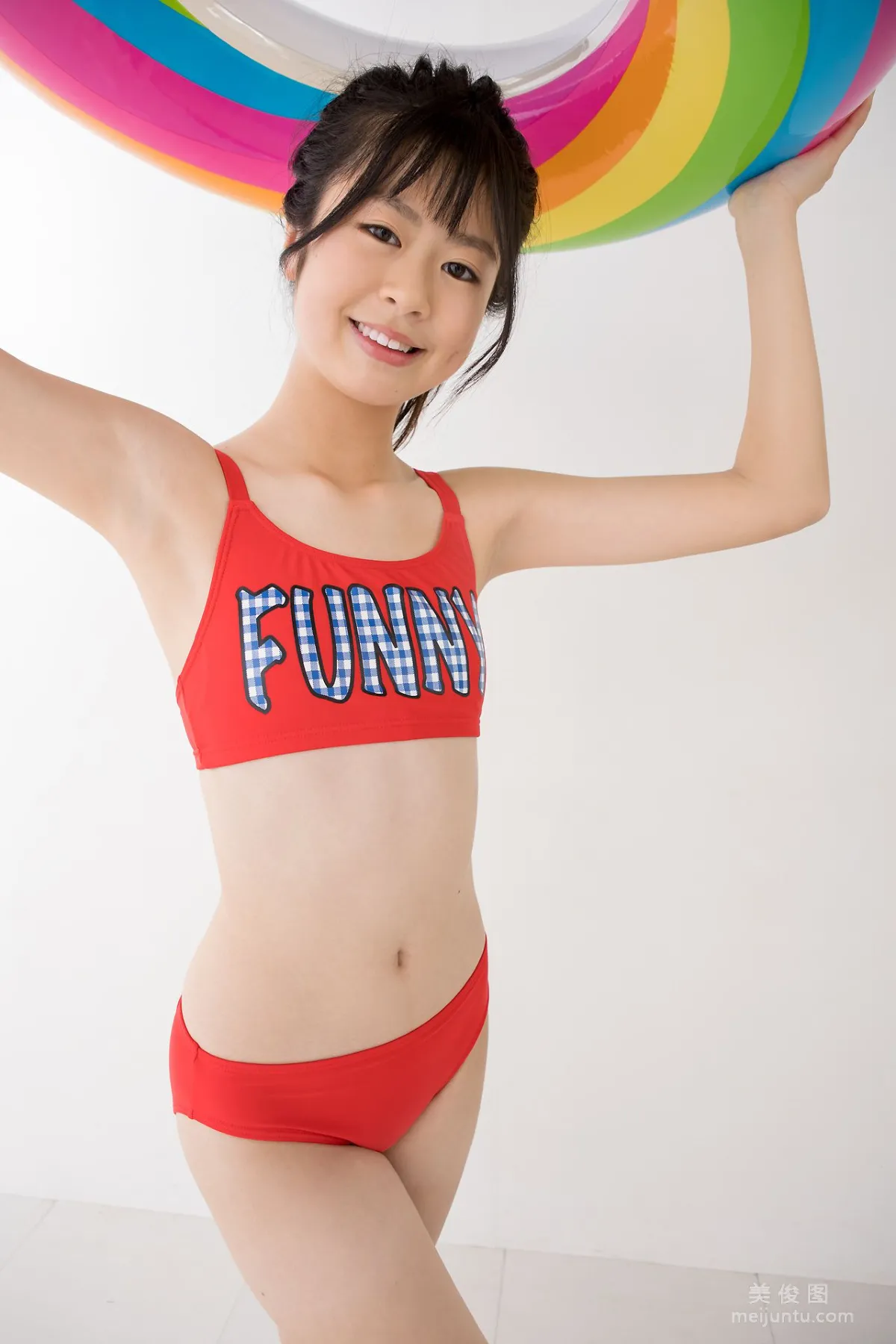 [Minisuka.tv] 七瀬ここね - Secret Gallery (STAGE2) 01 4