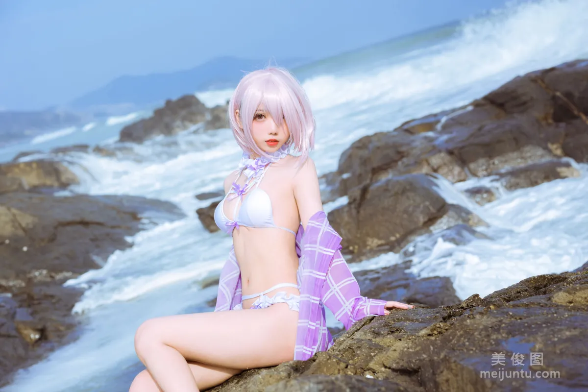 Guomiejiang w: Web Idols photo 3