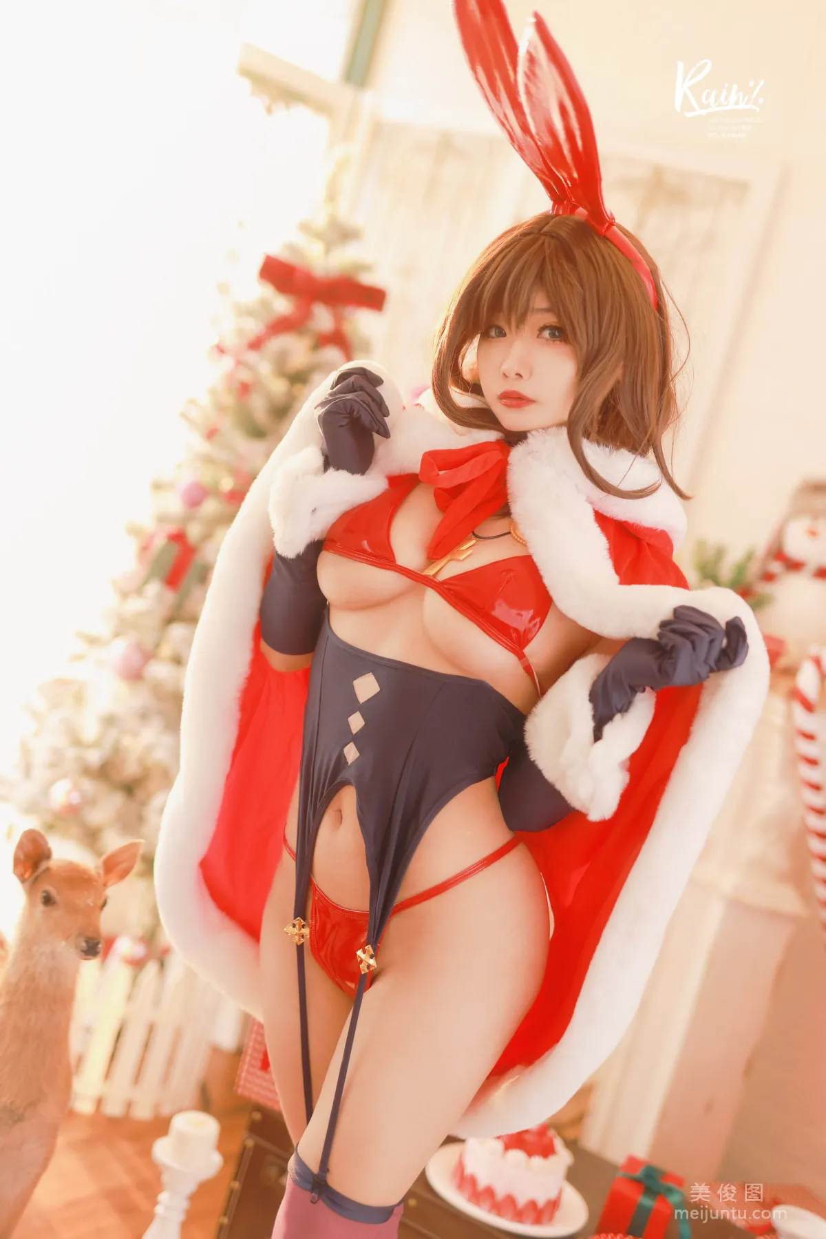Rainight Xiaoyu: Web Idols photo 4