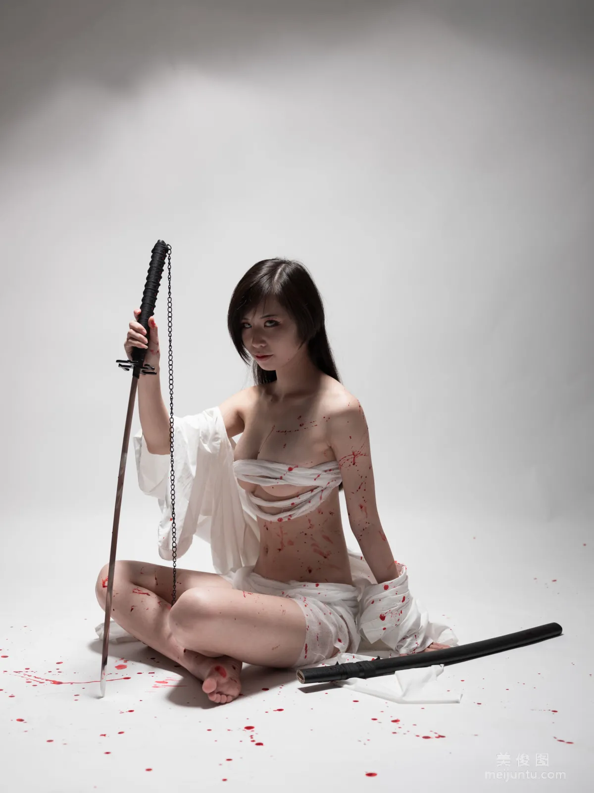 Ailaoshi PhD: Web Idols photo 31