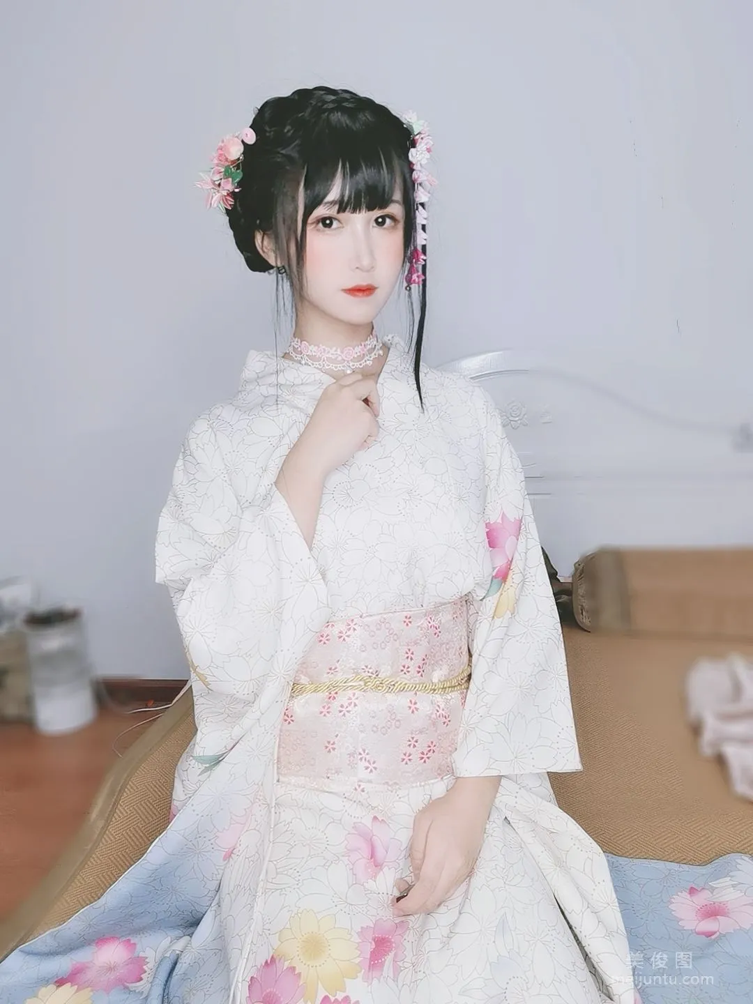 Sandu 69: Web Idols photo 25