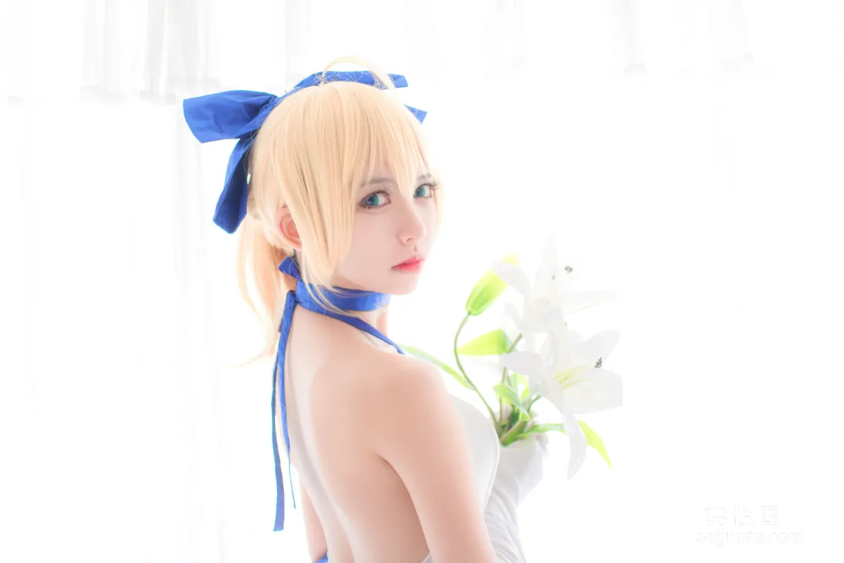 Manyu Feier: Web Idols photo 11