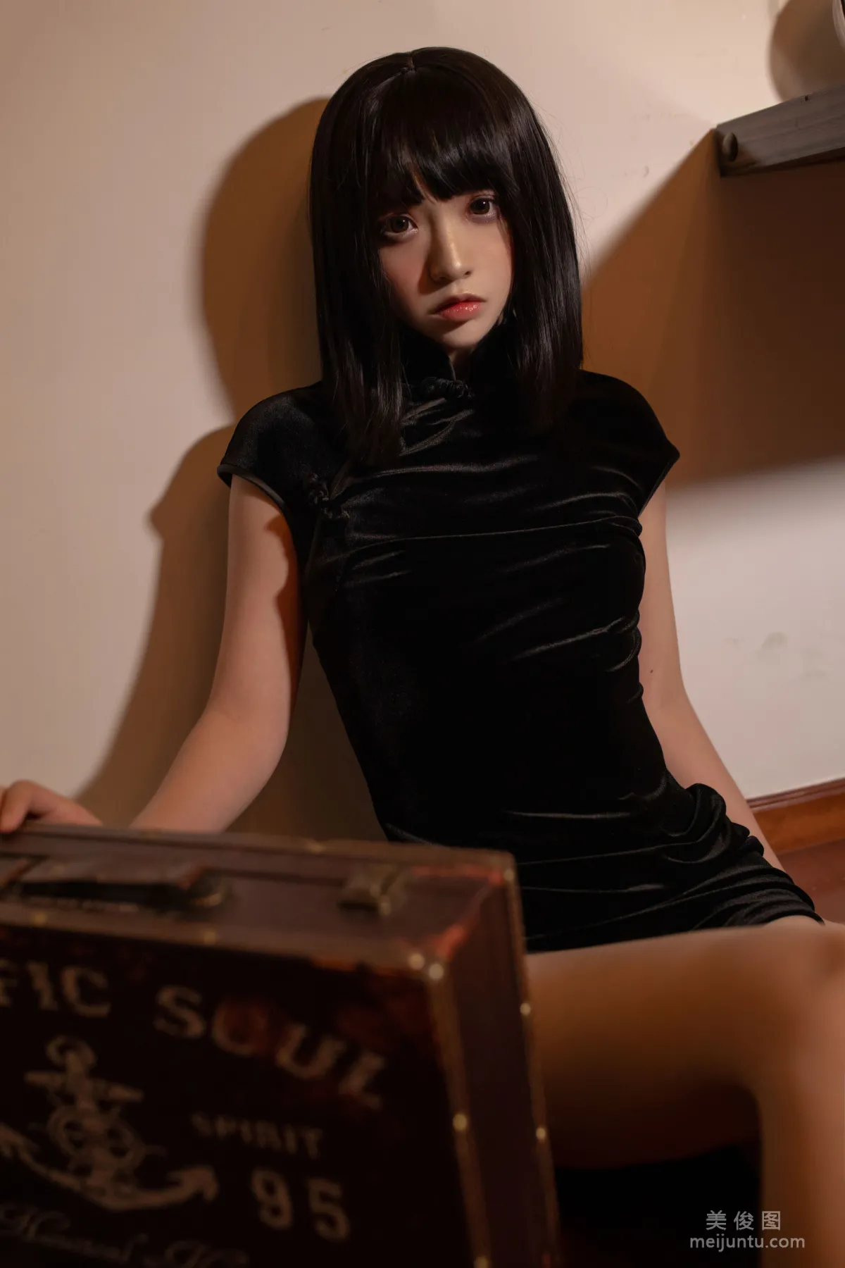 Fengmao ss: Web Idols photo 15