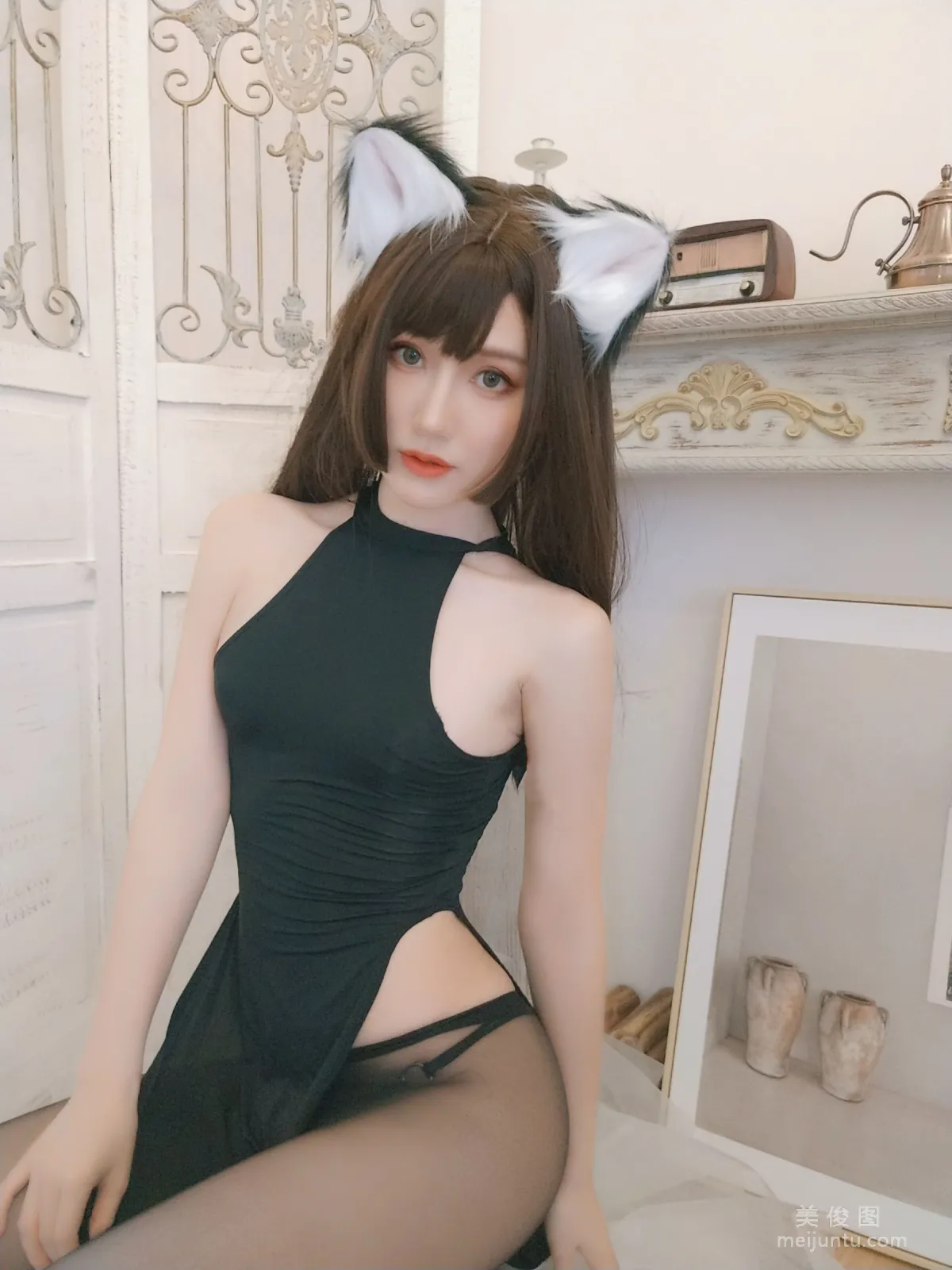 Muzhi Benguo: Web Idols photo 18