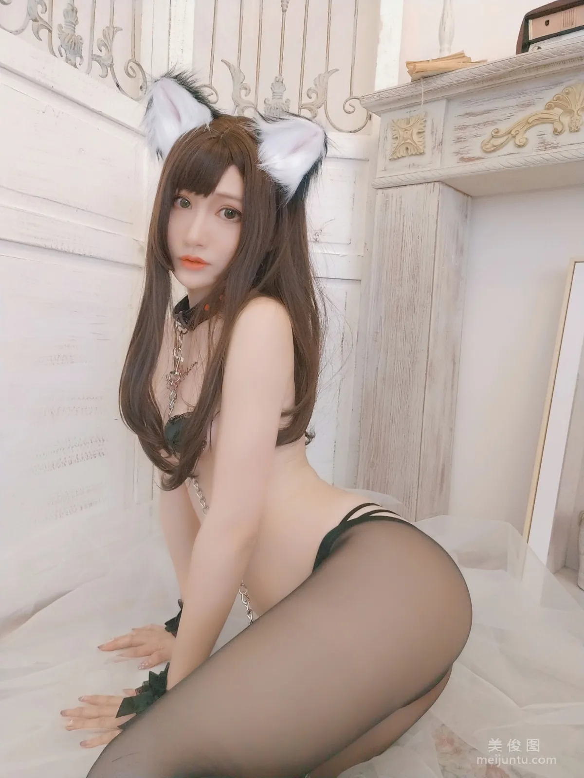Muzhi Benguo: Web Idols photo 19