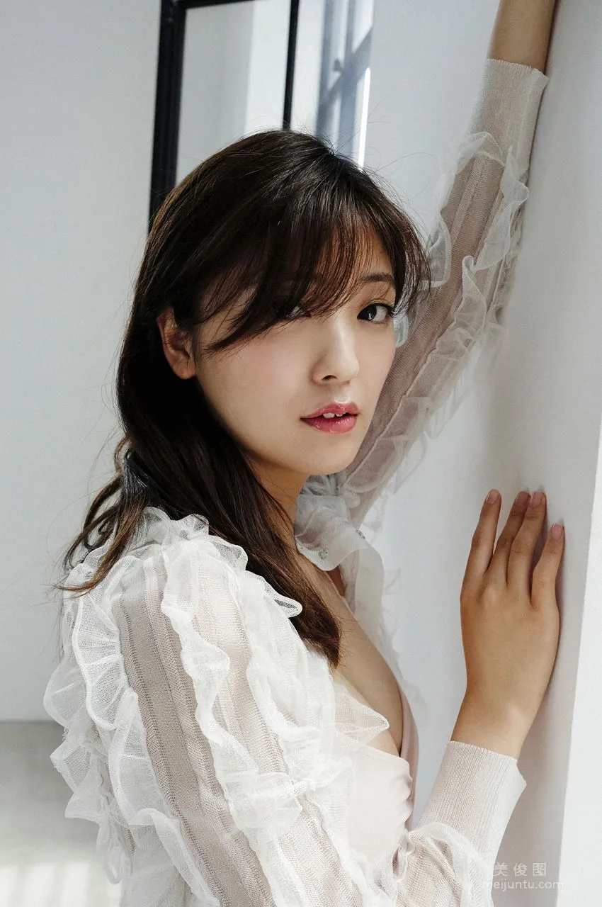 [WPB-net] Extra No.928 工藤美桜 Mio Kudo - PINK&GAP55