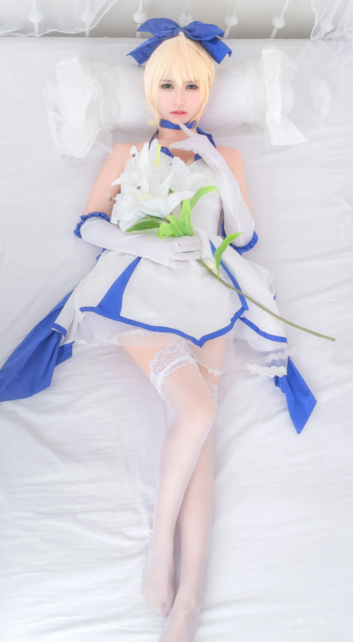 Manyu Feier: Web Idols photo 17