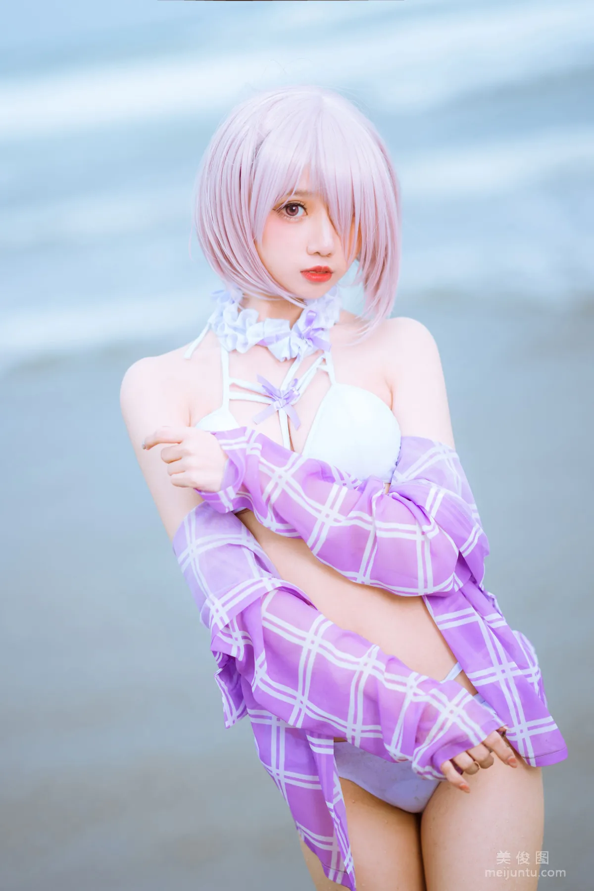 Guomiejiang w: Web Idols photo 9