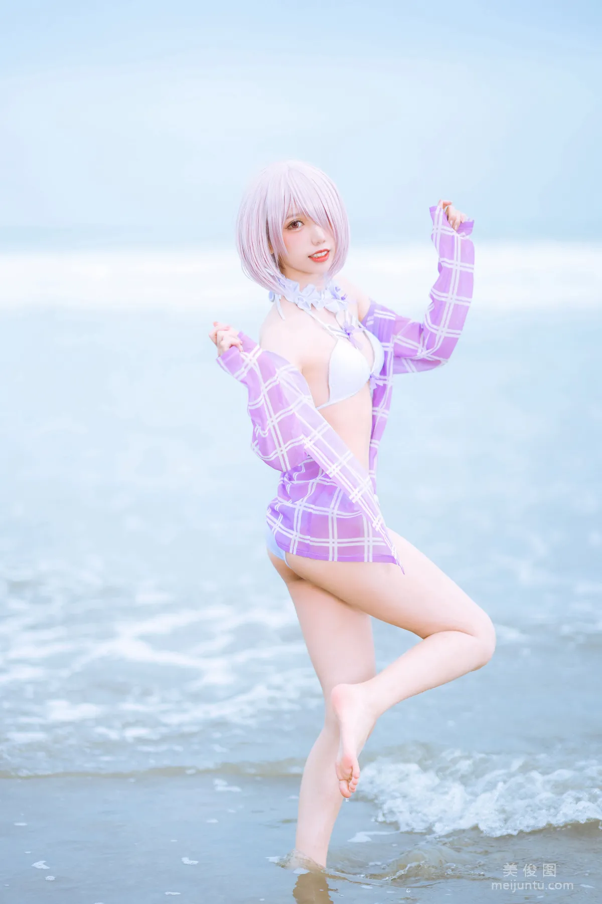 Guomiejiang w: Web Idols photo 10