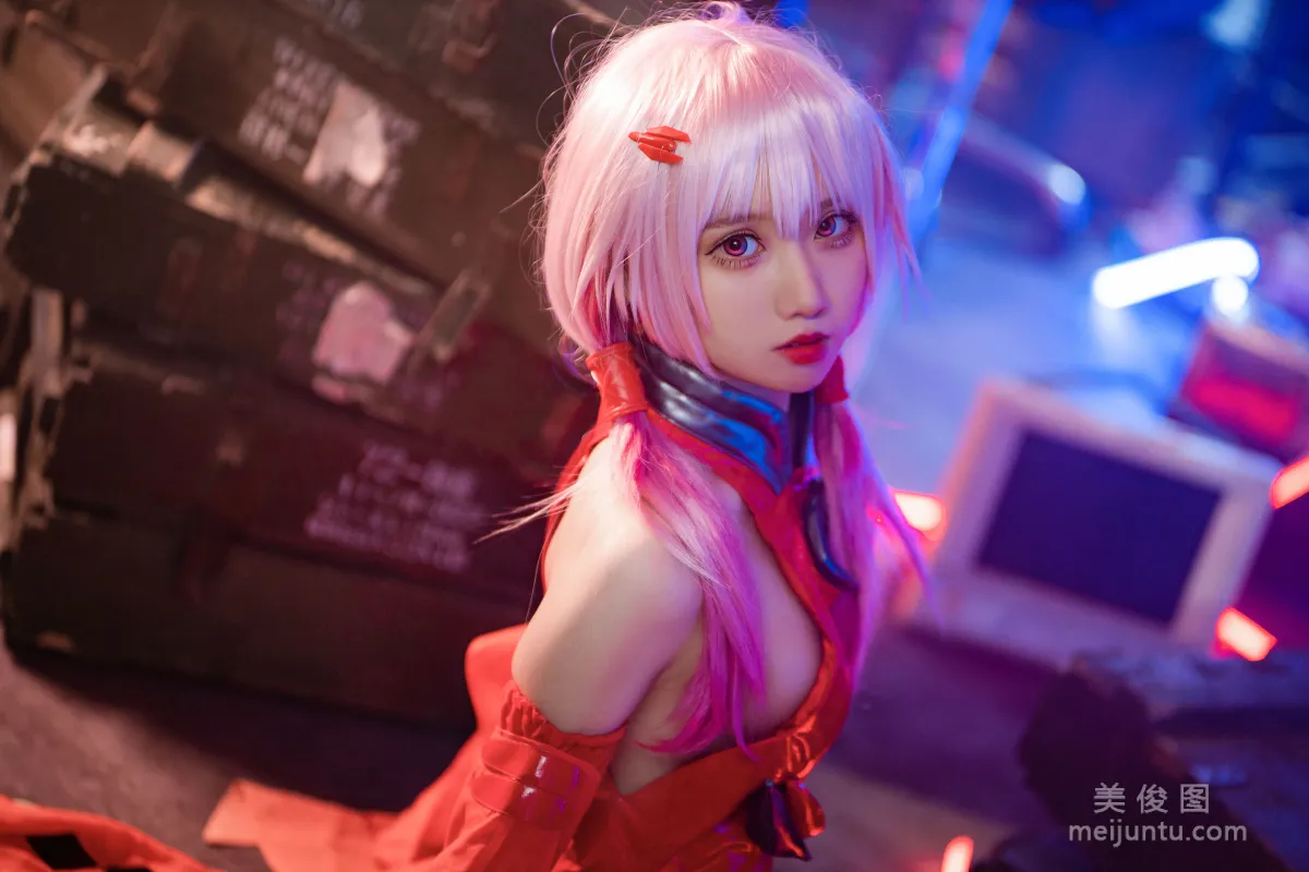 Guomiejiang w: Web Idols photo 24