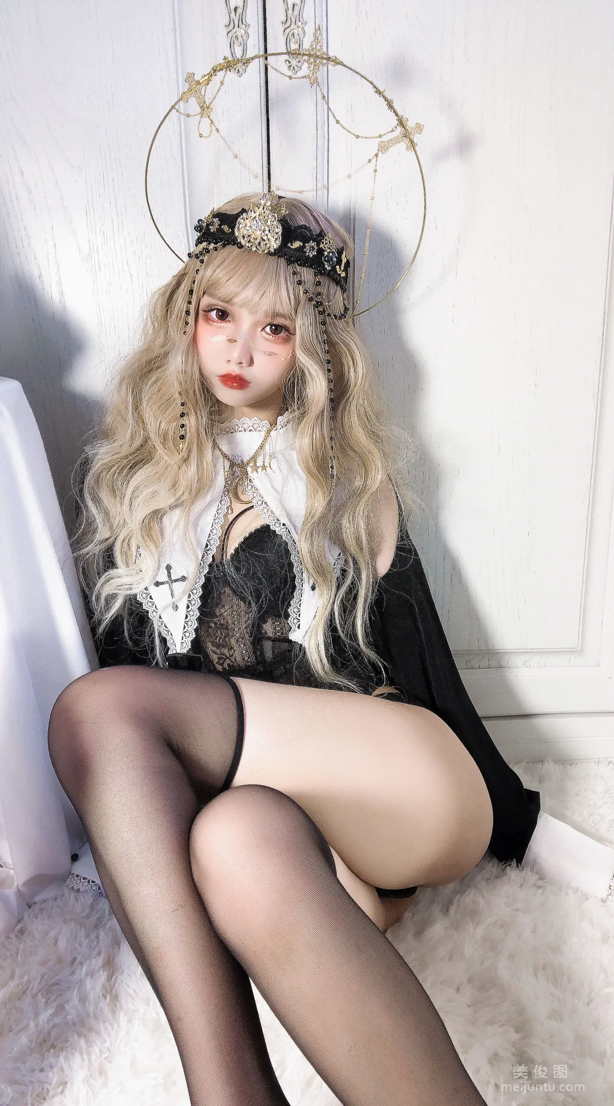 Guomiejiang w: Web Idols photo 5