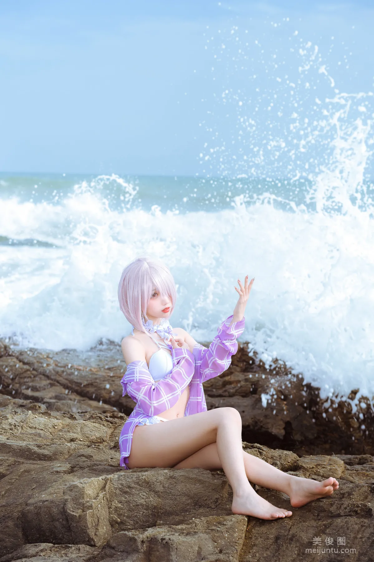 Guomiejiang w: Web Idols photo 15