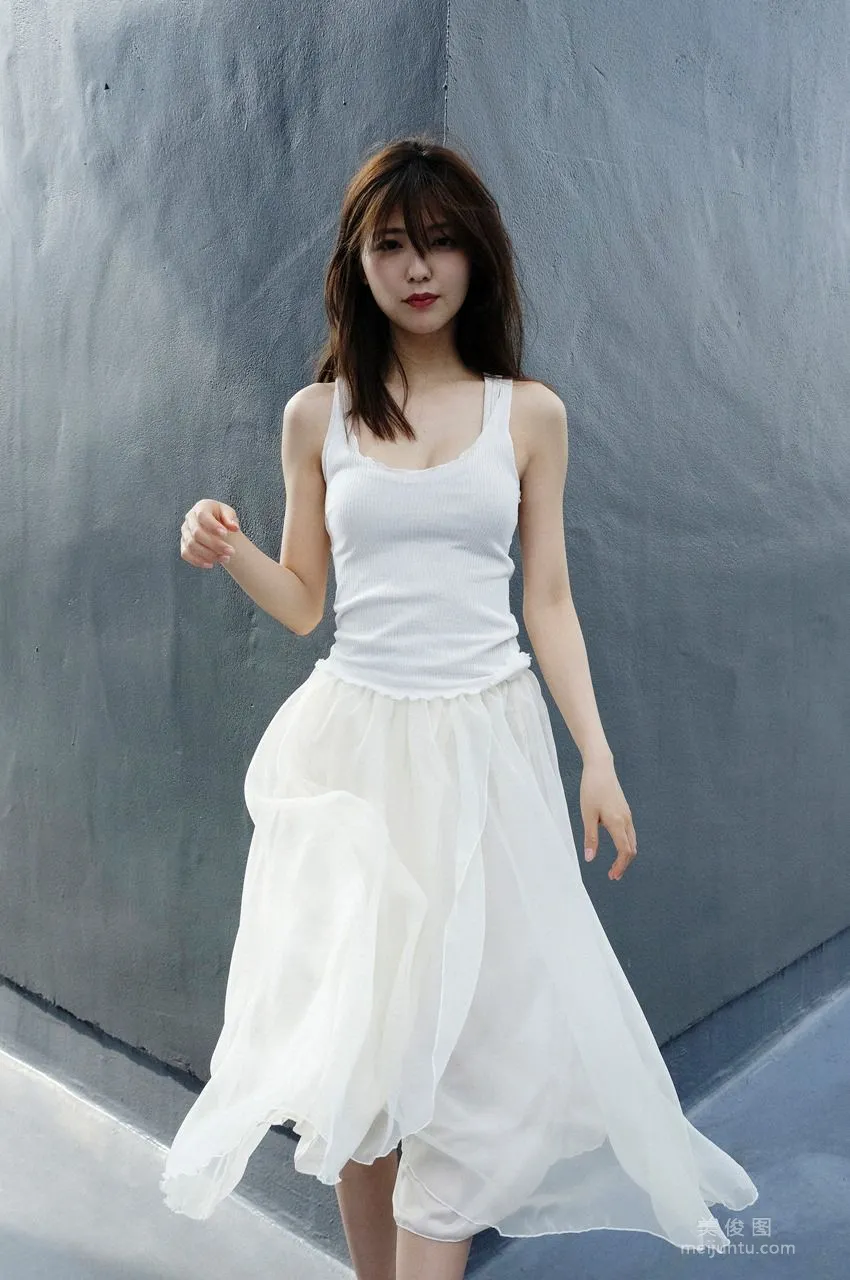 [WPB-net] Extra No.928 工藤美桜 Mio Kudo - PINK&GAP10