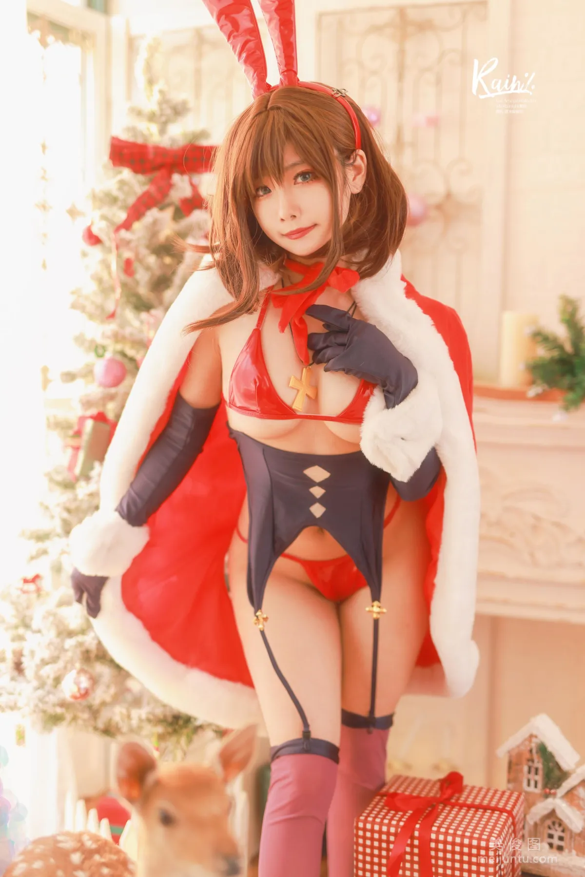 Rainight Xiaoyu: Web Idols photo 34