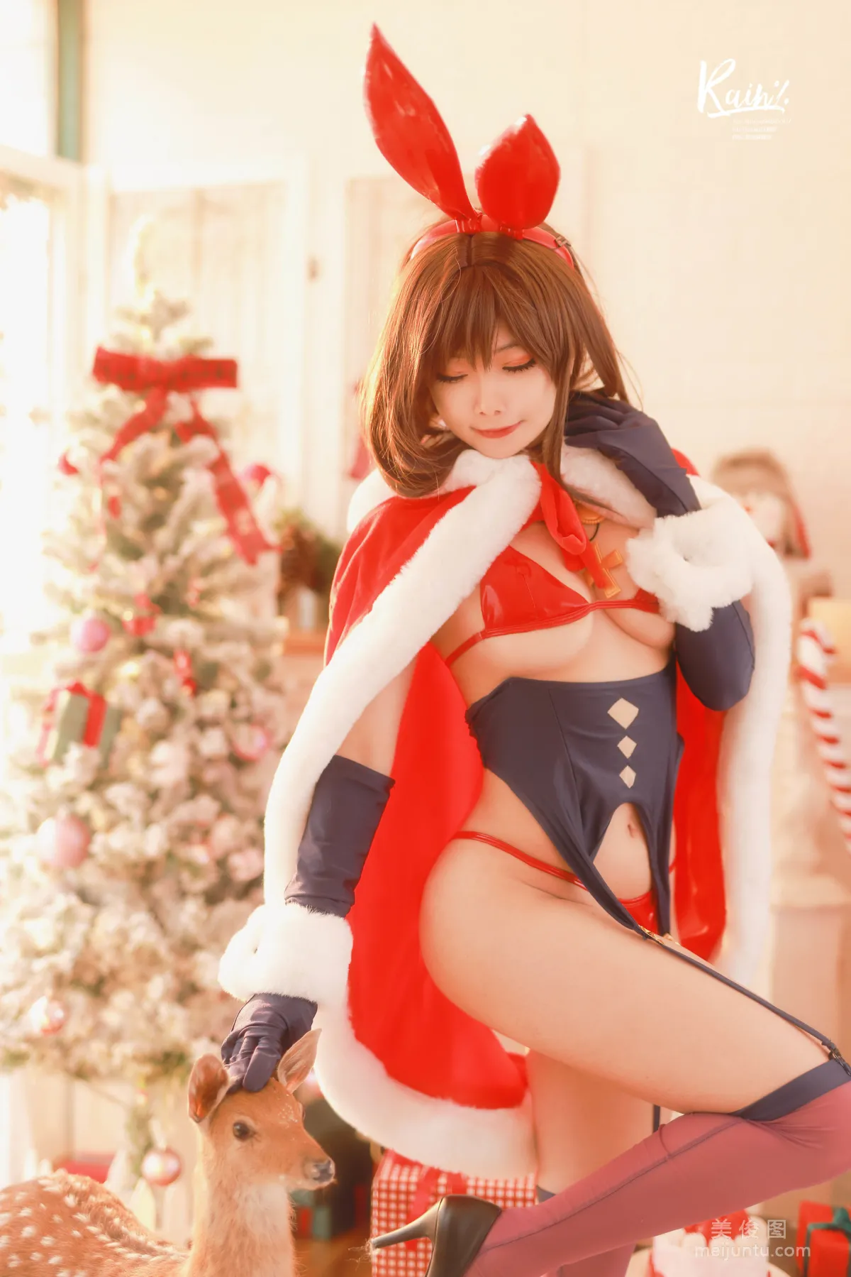 Rainight Xiaoyu: Web Idols photo 5