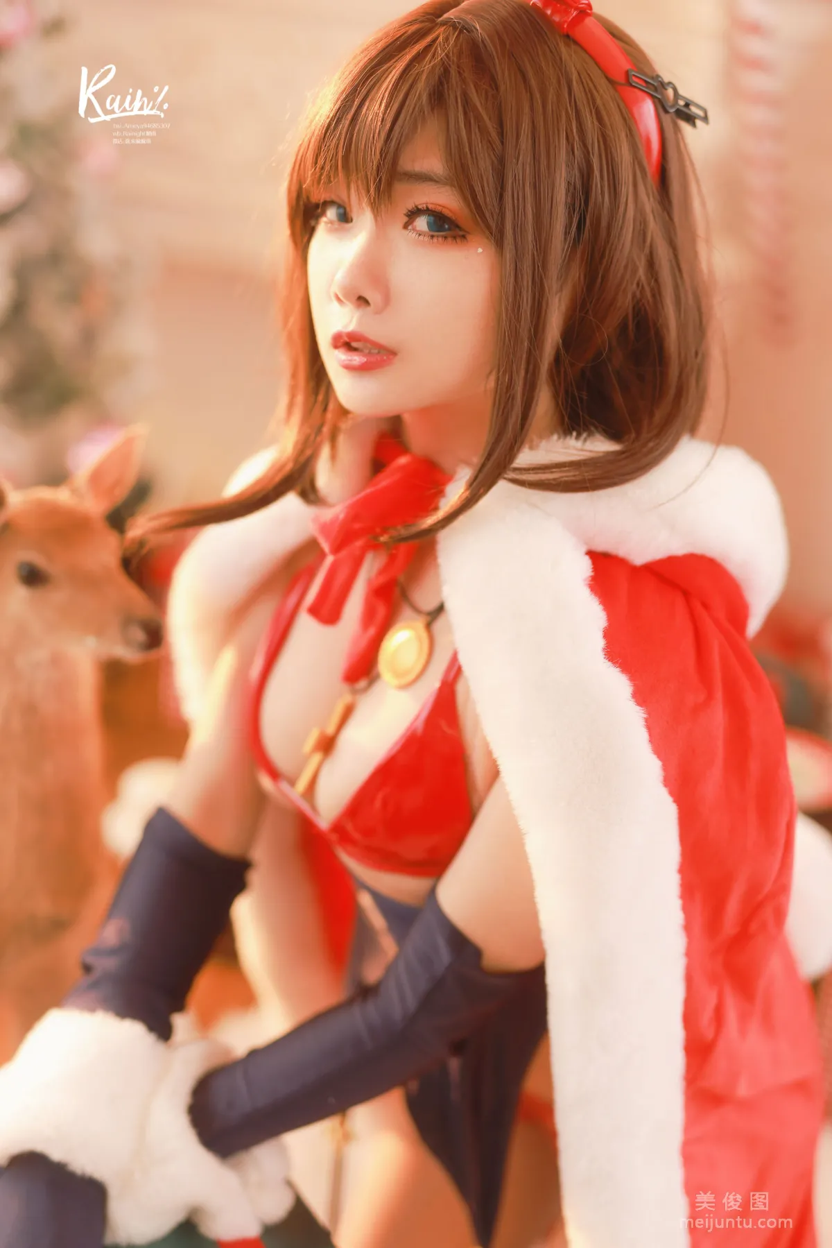 Rainight Xiaoyu: Web Idols photo 16