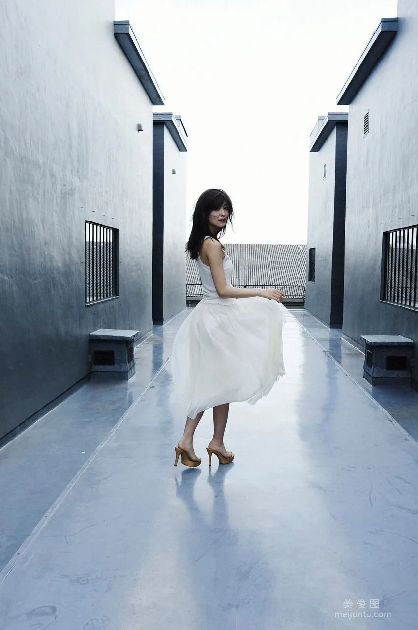 [WPB-net] Extra No.928 工藤美桜 Mio Kudo - PINK&GAP3