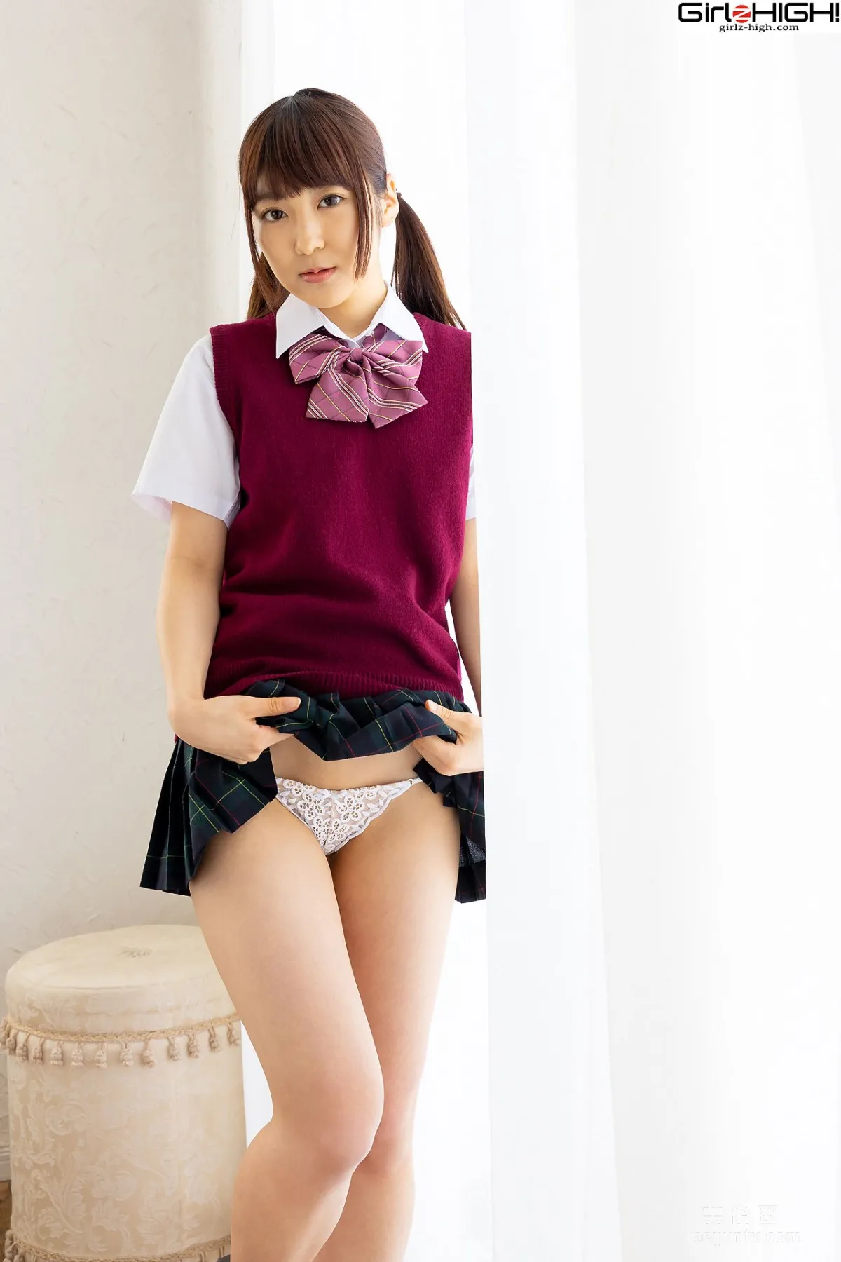 [Girlz-High] Ai Takanashi 高梨あい - ghwb_014_00118