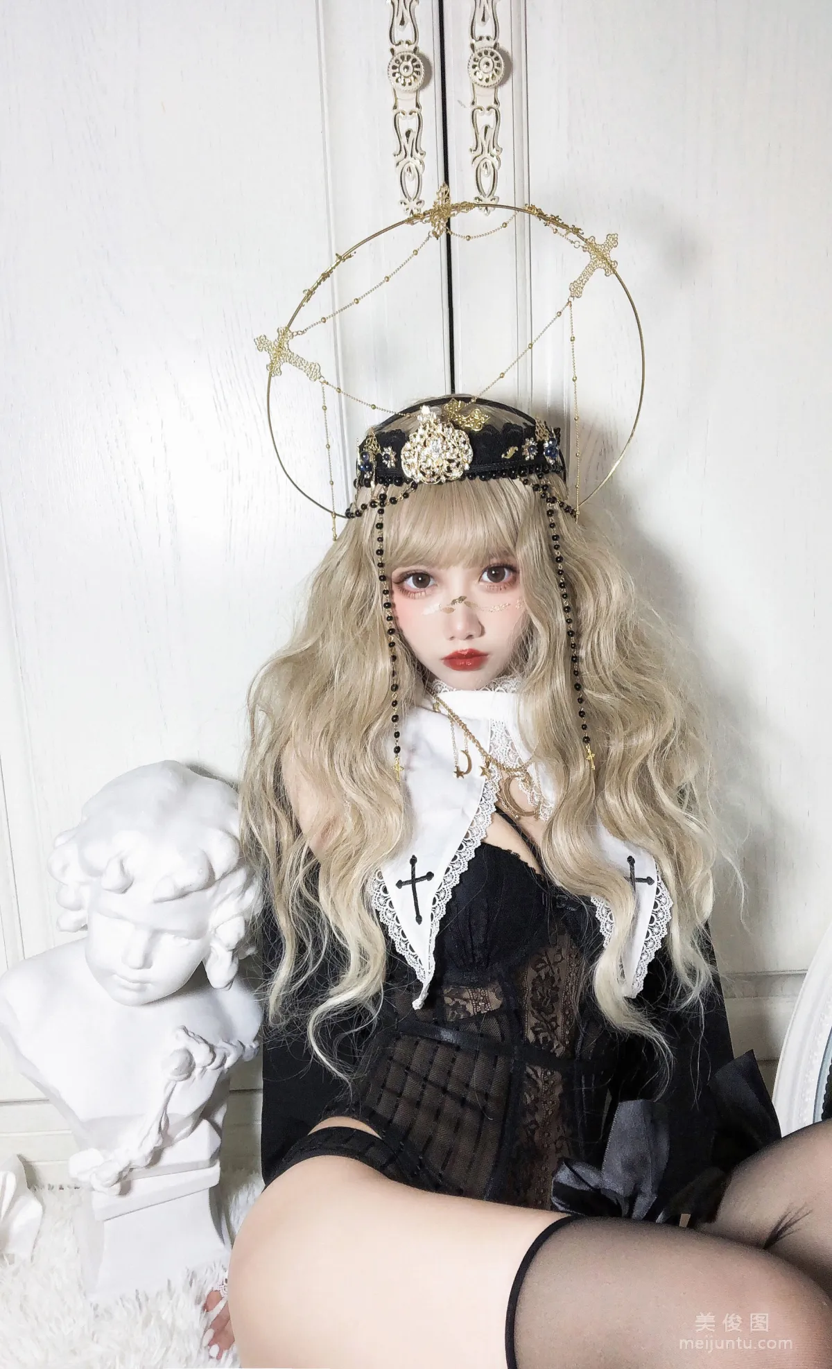 Guomiejiang w: Web Idols photo 26