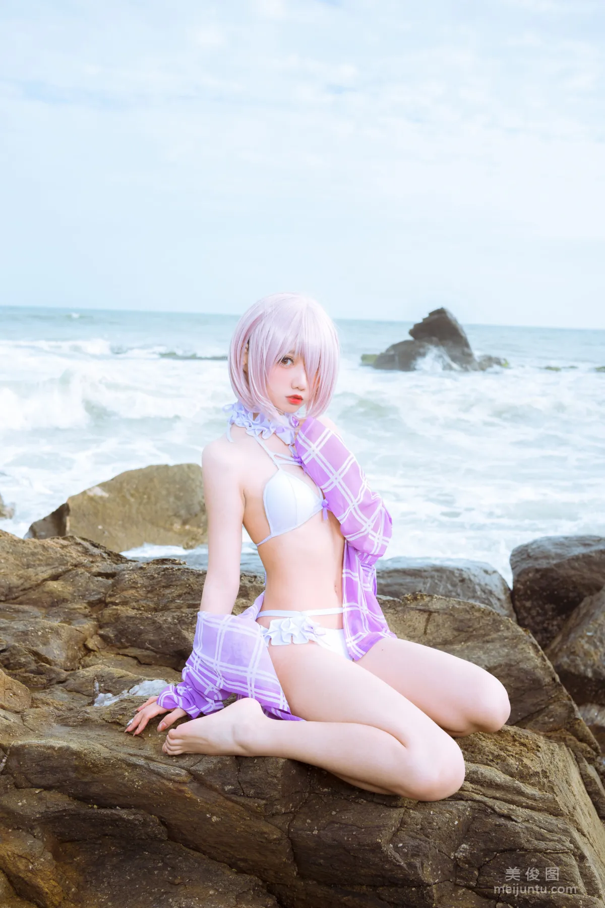 Guomiejiang w: Web Idols photo 31