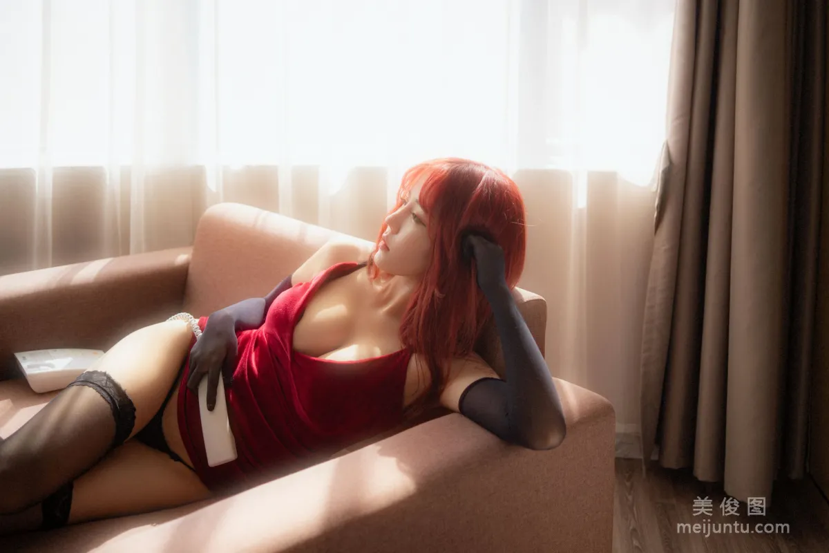 COSER Xi: Web Idols photo 5