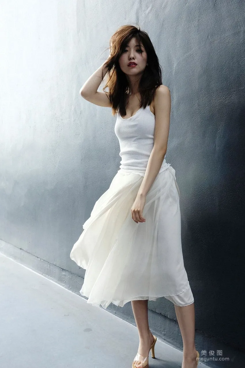 [WPB-net] Extra No.928 工藤美桜 Mio Kudo - PINK&GAP4