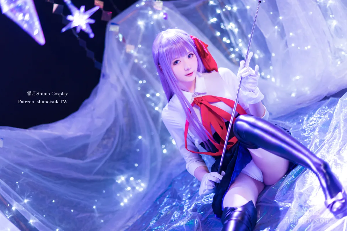 Shuangyue shimo: Web Idols photo 10