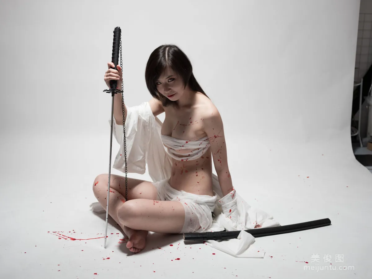 Ailaoshi PhD: Web Idols photo 30