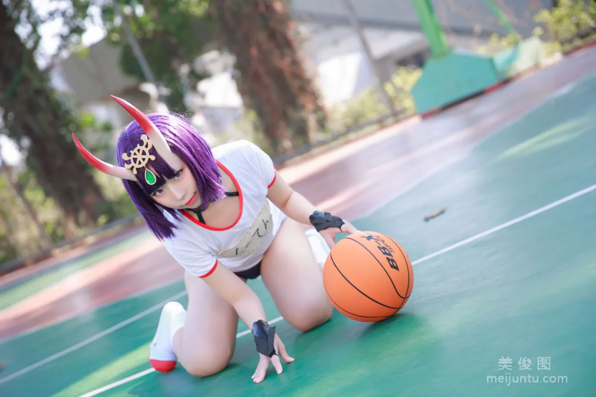G44 Buhui Shoushang: Web Idols photo 11