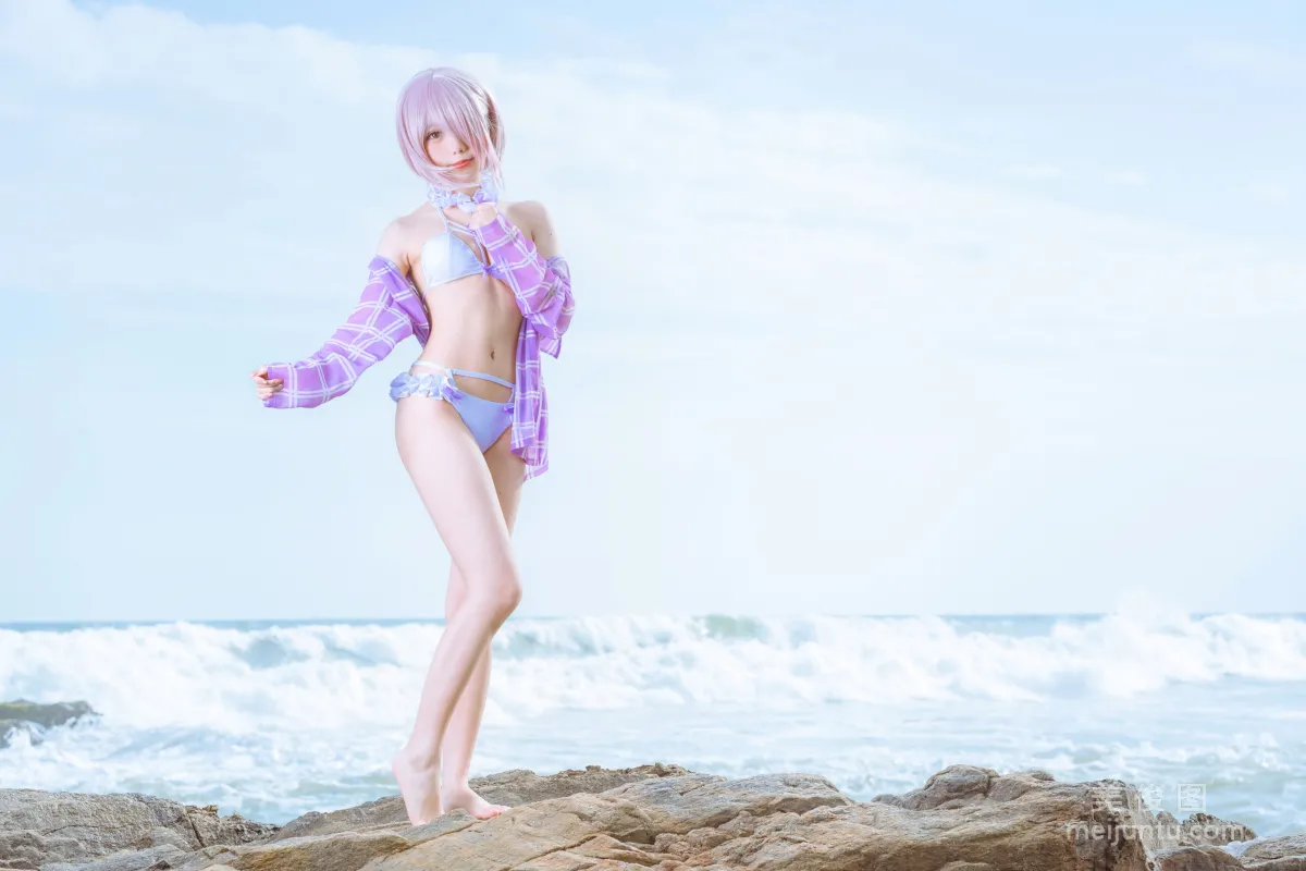 Guomiejiang w: Web Idols photo 23