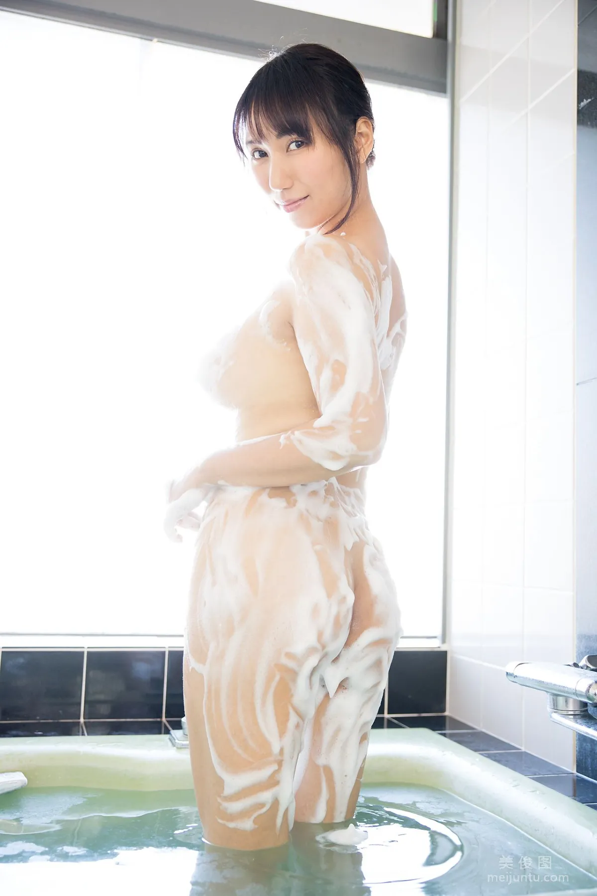 [Minisuka.tv] Misa Tachibana 橘美沙 - Limited Gallery 4.1 10