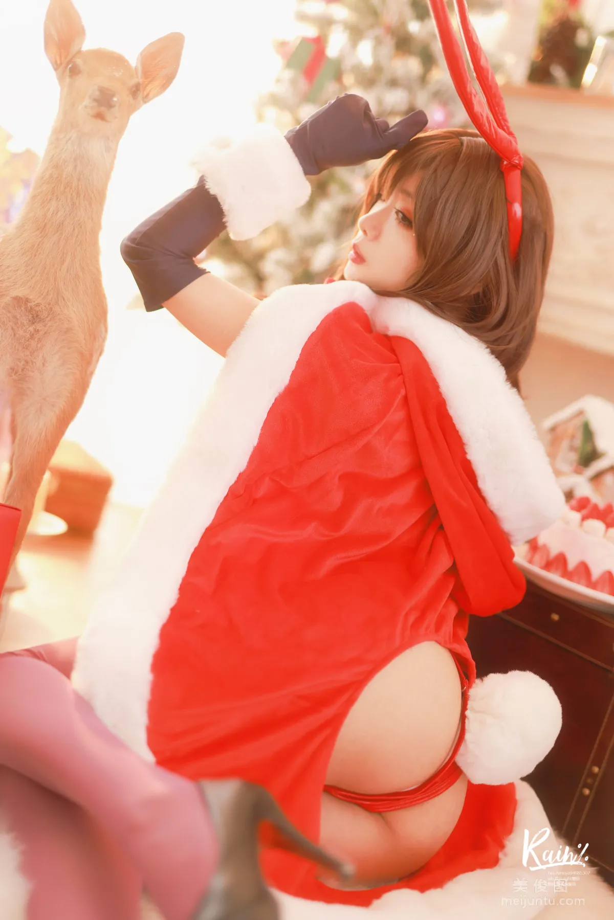 Rainight Xiaoyu: Web Idols photo 20