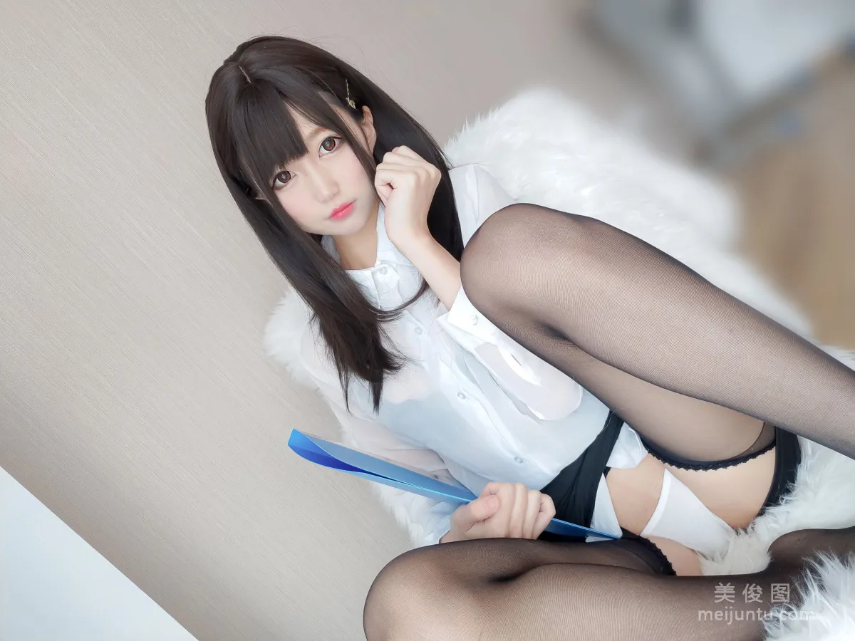 Mo Wumiao: Web Idols photo 3