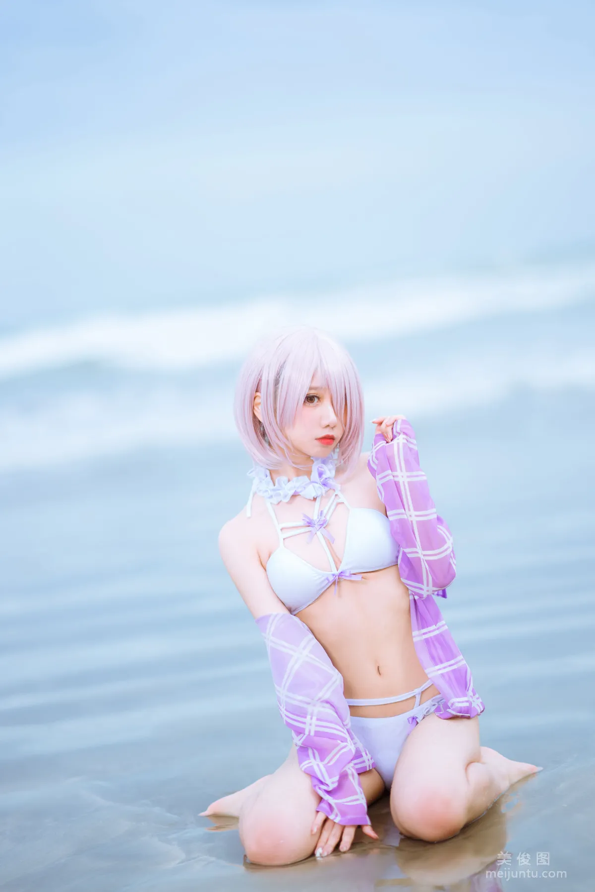 Guomiejiang w: Web Idols photo 33