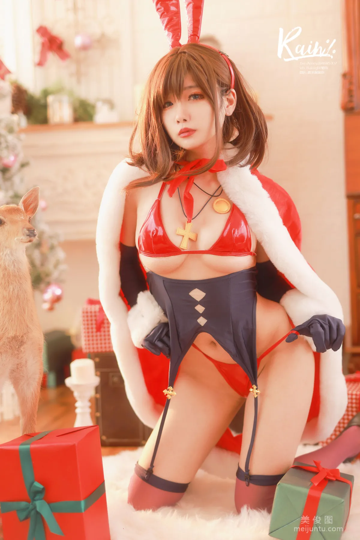 Rainight Xiaoyu: Web Idols photo 31