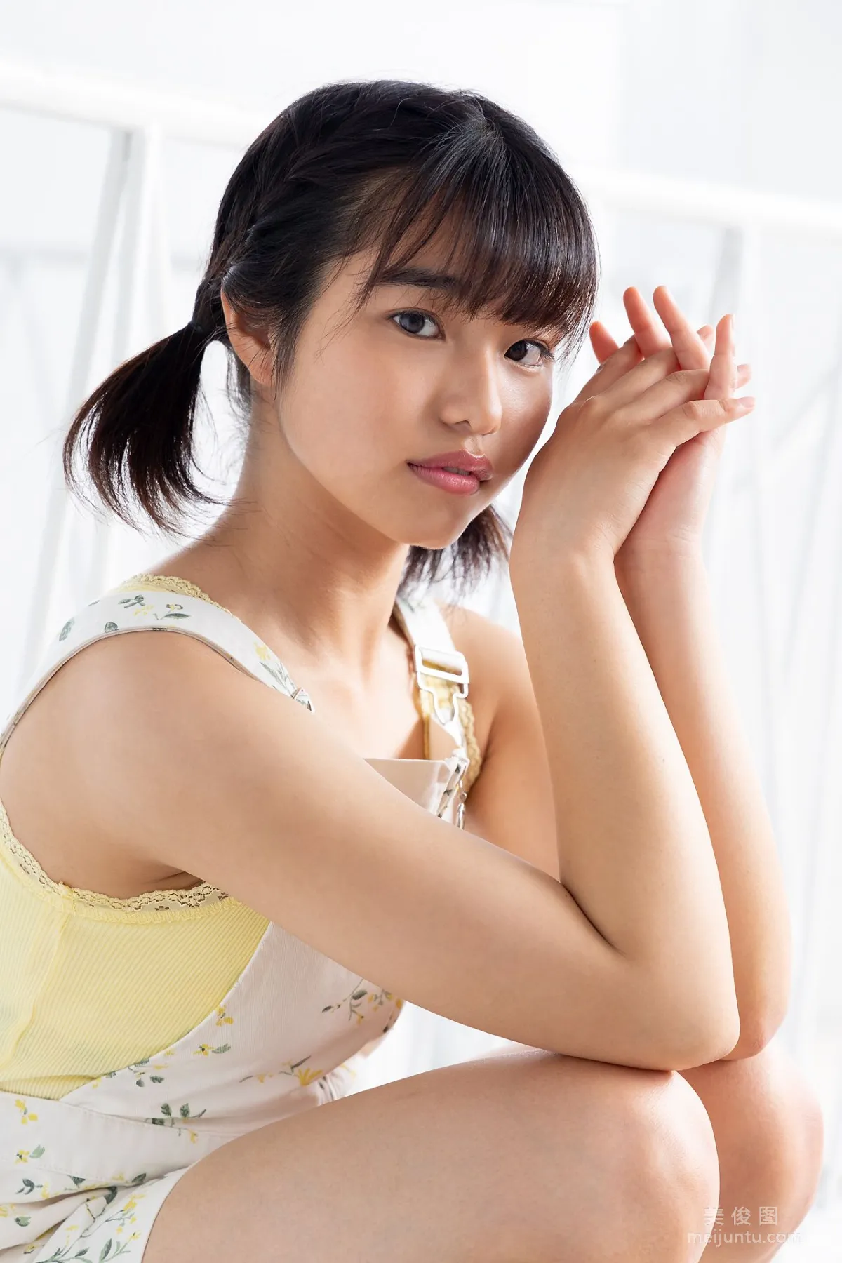[Minisuka.tv] Saya Asahina 朝比奈さや - Regular Gallery 4.1 11