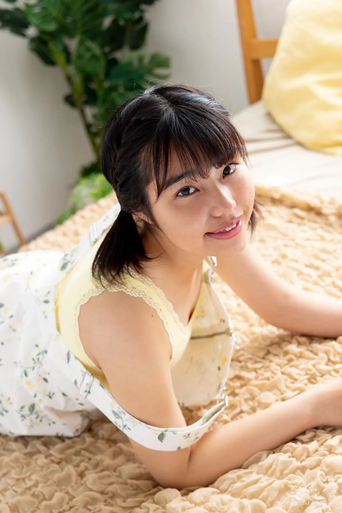 [Minisuka.tv] Saya Asahina 朝比奈さや - Regular Gallery 4.1 30