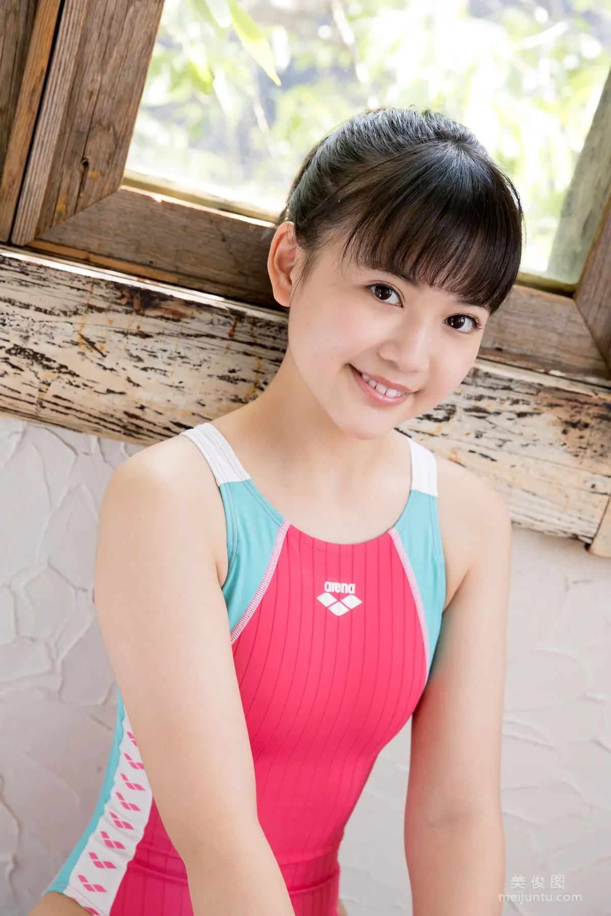[Minisuka.tv] 咲羽ひなり Hinari Sawa - Regular Gallery 0327