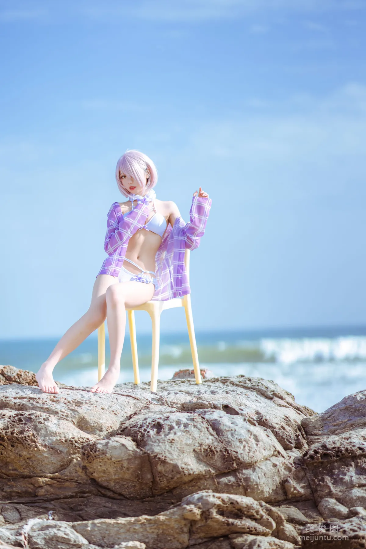 Guomiejiang w: Web Idols photo 5
