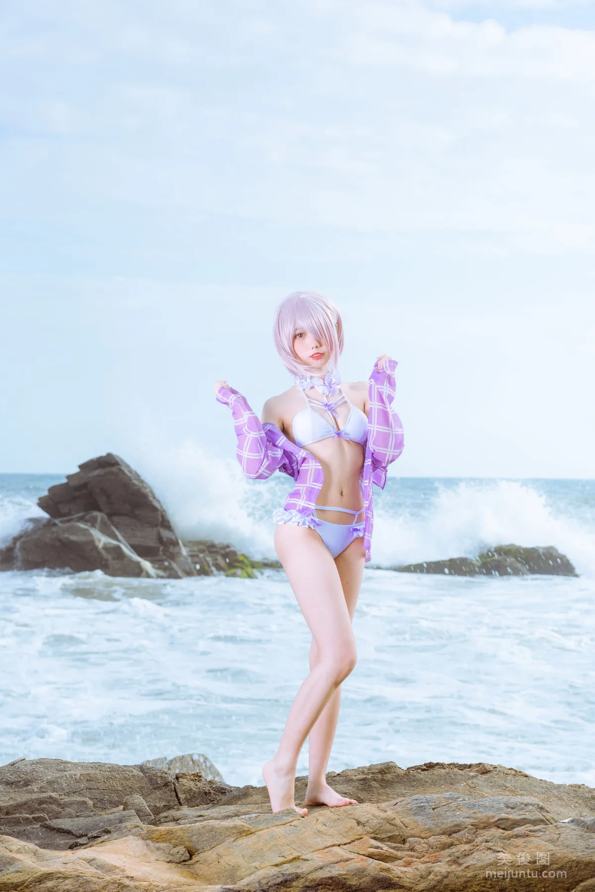 Guomiejiang w: Web Idols photo 29