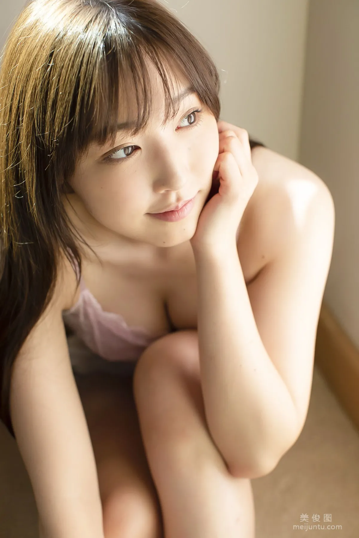 [Hello! Project Digital Books] No.203 譜久村聖 Mizuki Fukumura 37