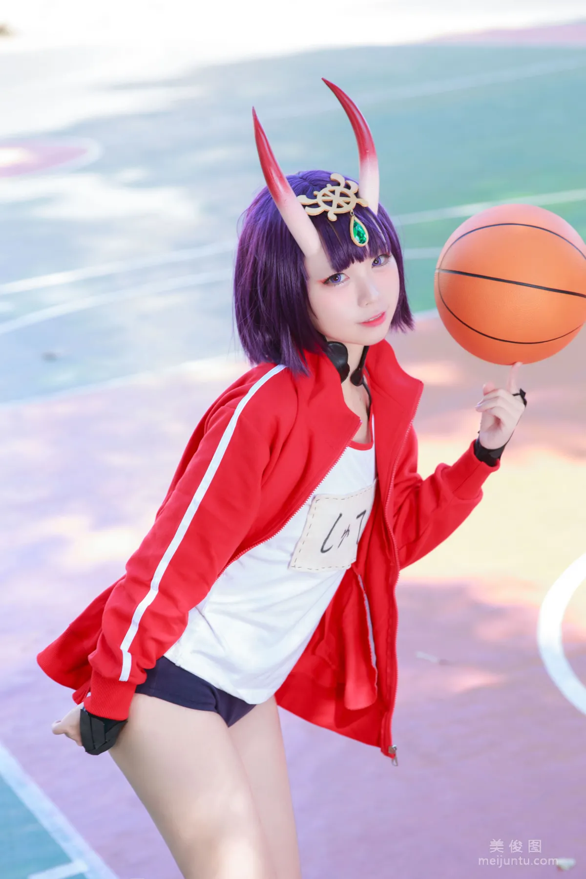 G44 Buhui Shoushang: Web Idols photo 1