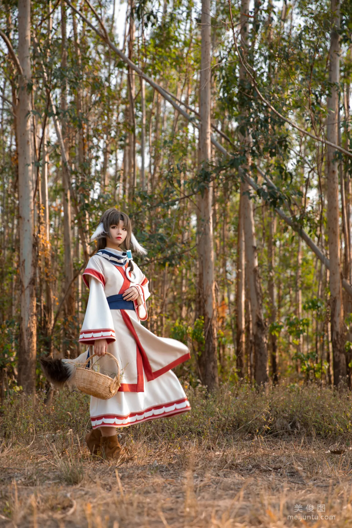 G44 Buhui Shoushang: Web Idols photo 2