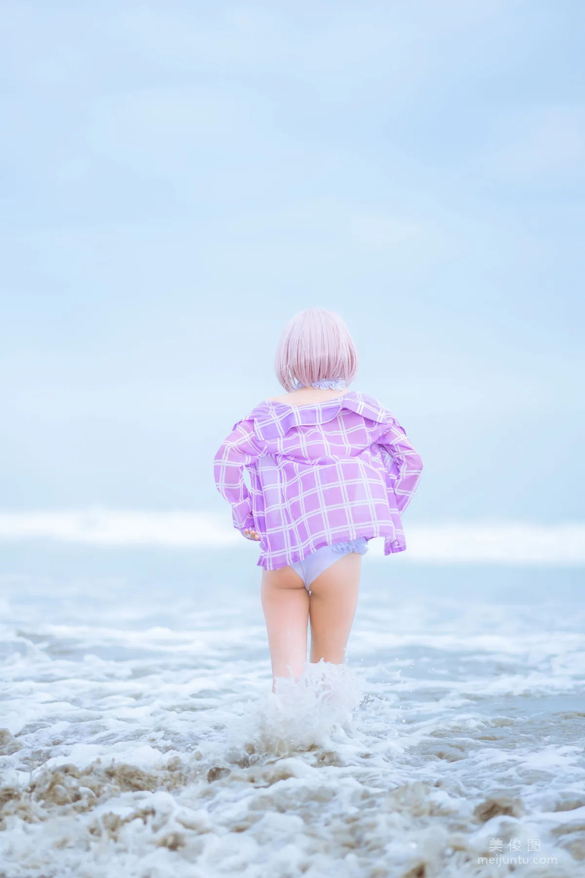 Guomiejiang w: Web Idols photo 25