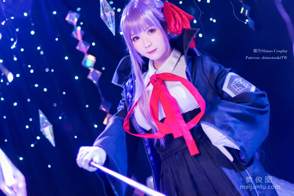 Shuangyue shimo: Web Idols photo 4