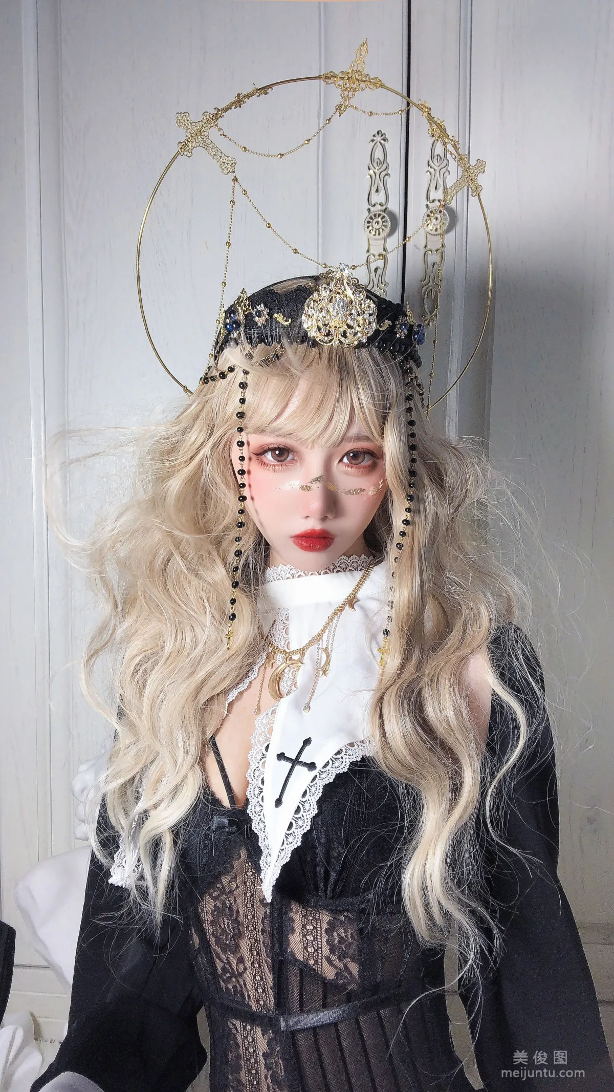Guomiejiang w: Web Idols photo 24