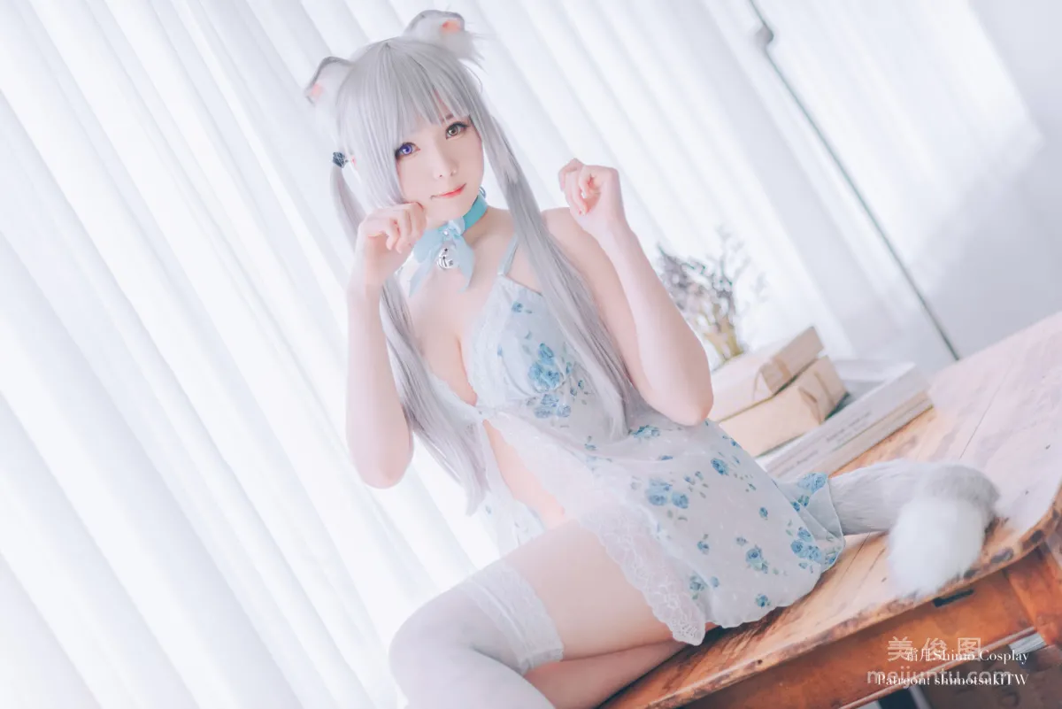 Shuangyue shimo: Web Idols photo 15