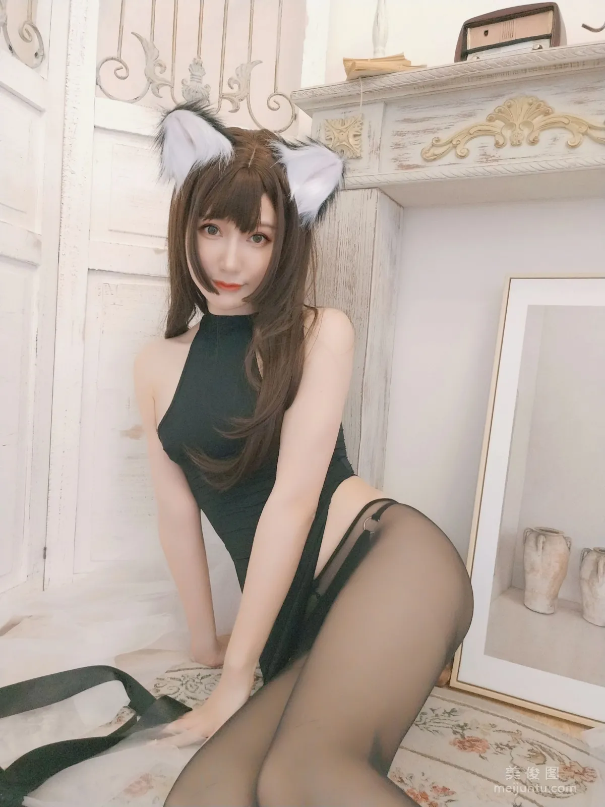 Muzhi Benguo: Web Idols photo 15