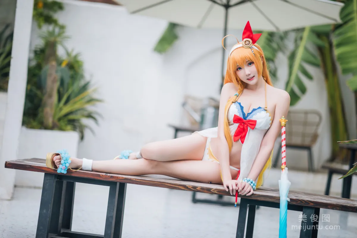 Gua Xichan: Web Idols photo 6